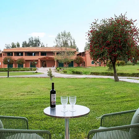 Grecotel Luxme Costa Botanica Szálloda