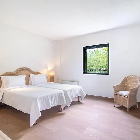Hotel Grecotel Luxme Costa Botanica 5*