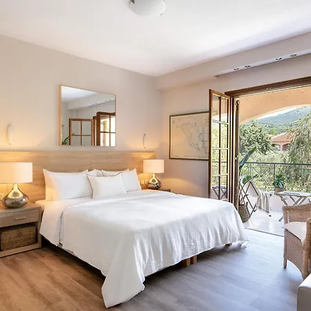 Grecotel Luxme Costa Botanica 5*