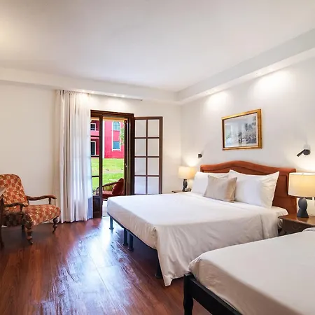 Grecotel Luxme Costa Botanica 5*