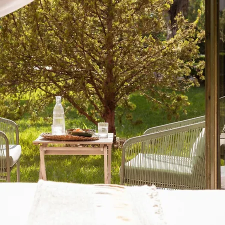 Grecotel Luxme Costa Botanica Hotel