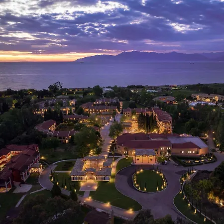 Hotel Grecotel Luxme Costa Botanica 5*