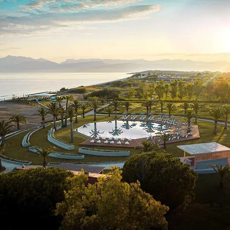 Grecotel Luxme Costa Botanica 5*