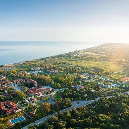 Grecotel Luxme Costa Botanica Hotell 5*