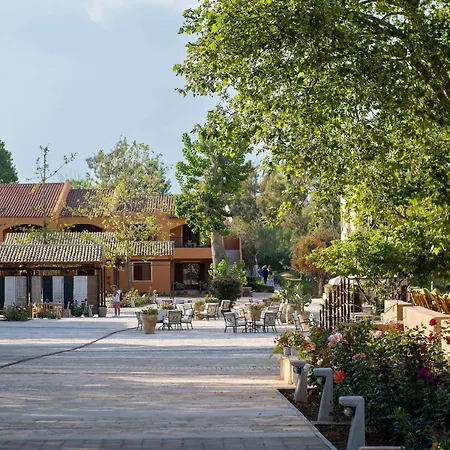 Grecotel Luxme Costa Botanica 5* Ахарави