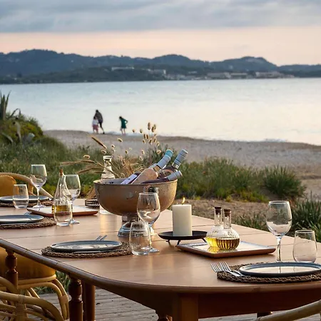 Grecotel Luxme Costa Botanica 5*