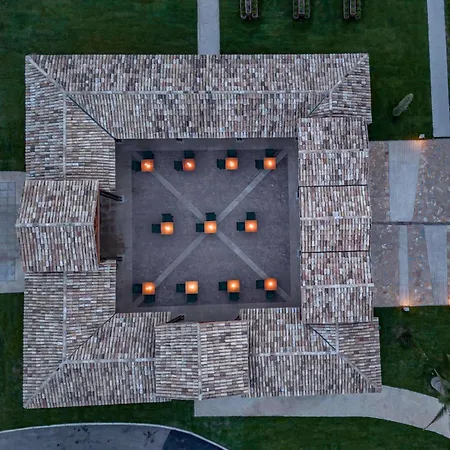 Szálloda Grecotel Luxme Costa Botanica 5*