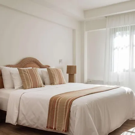 Grecotel Luxme Costa Botanica