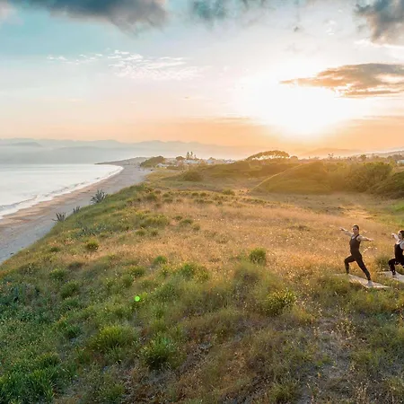 Grecotel Luxme Costa Botanica Szálloda Aharávi