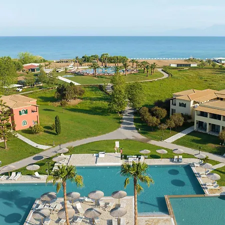 Grecotel Luxme Costa Botanica Szálloda