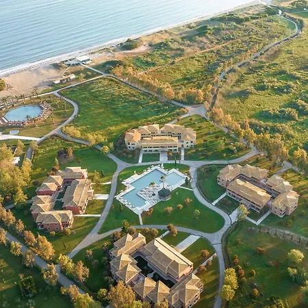 Grecotel Luxme Costa Botanica