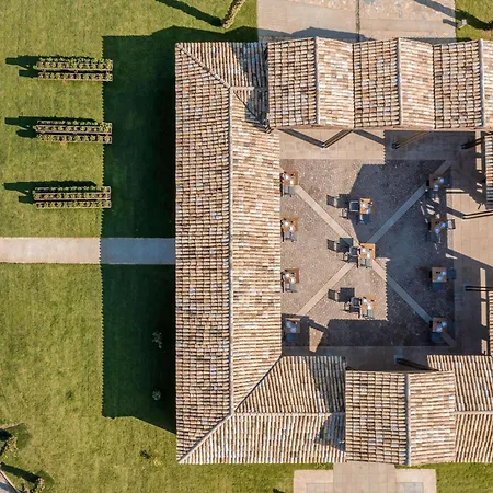 Szálloda Grecotel Luxme Costa Botanica Aharávi