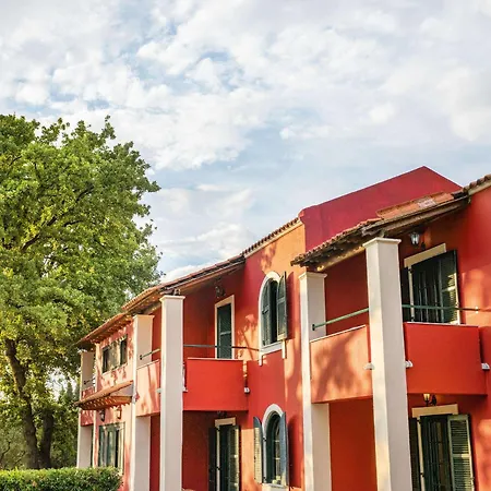 Szálloda Grecotel Luxme Costa Botanica 5*