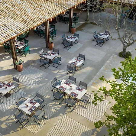 Grecotel Costa Botanica 5*