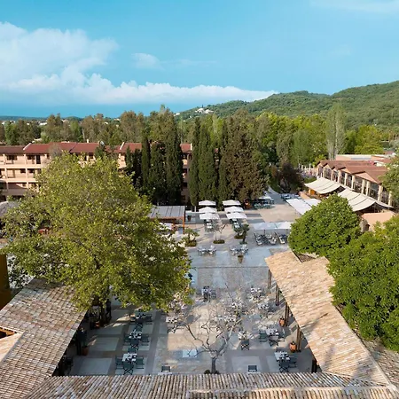 Hotel Grecotel Luxme Costa Botanica