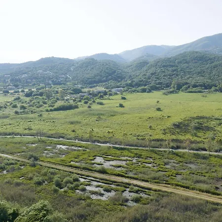 Grecotel Luxme Costa Botanica Szálloda Aharávi