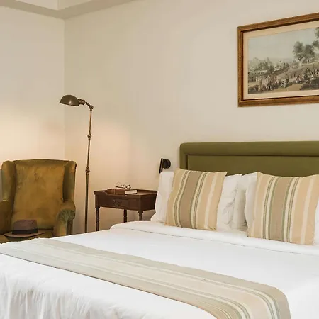 Grecotel Luxme Costa Botanica Hotel