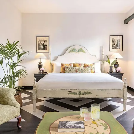 Grecotel Luxme Costa Botanica Hotel 5*