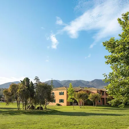Grecotel Luxme Costa Botanica 5* Acharavi (Corfu)