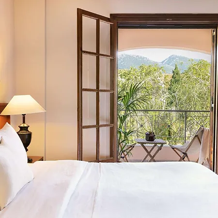 Grecotel Luxme Costa Botanica Hotel