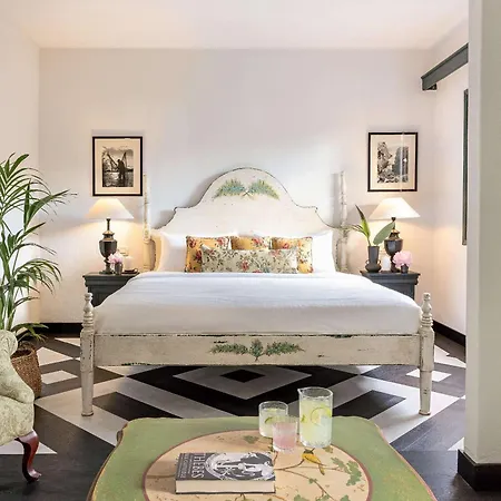 Grecotel Luxme Costa Botanica 5* Acharavi (Corfu)