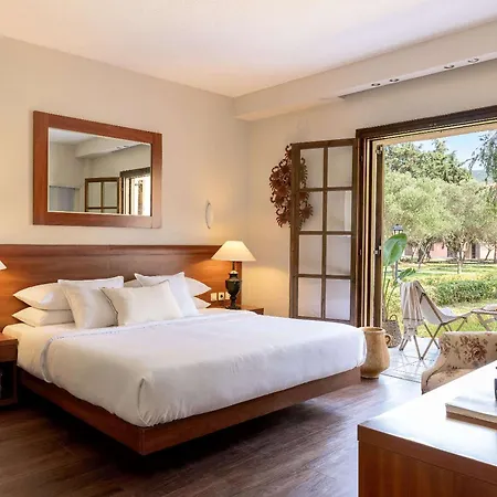 Grecotel Luxme Costa Botanica Acharavi (Corfu)
