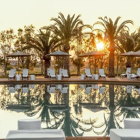 Grecotel Luxme Costa Botanica