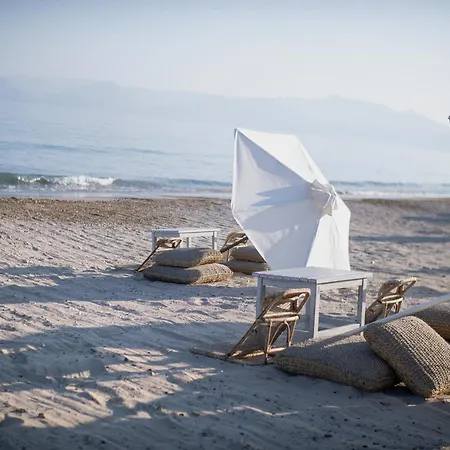 Grecotel Luxme Costa Botanica Acharavi (Corfu)