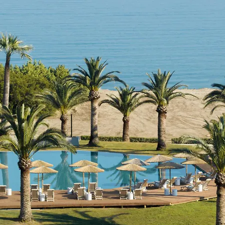 Hotel Grecotel Luxme Costa Botanica 5*