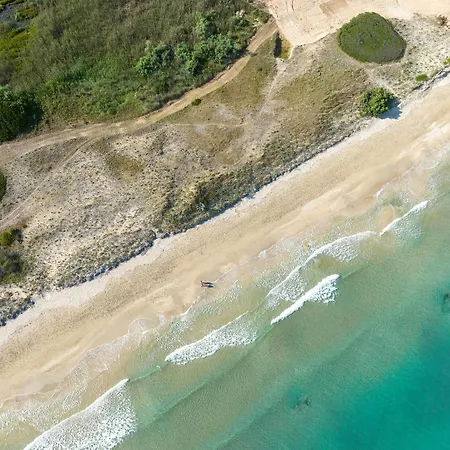 Grecotel Luxme Costa Botanica 5* Acharavi (Corfu)