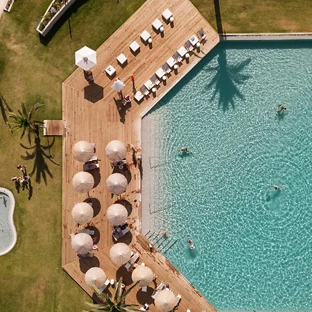 Hotel Grecotel Luxme Costa Botanica 5*
