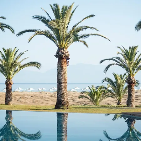 Grecotel Luxme Costa Botanica Hotel Acharavi (Corfu)
