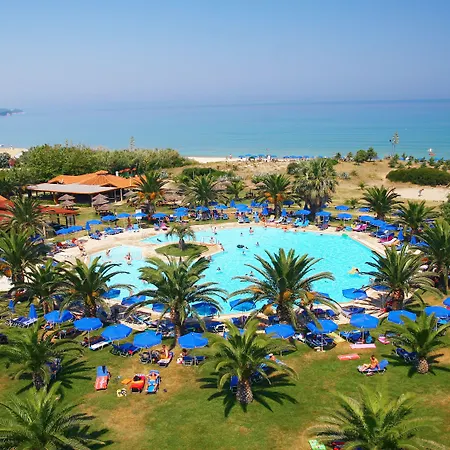 Grecotel Luxme Costa Botanica Acharavi (Corfu)