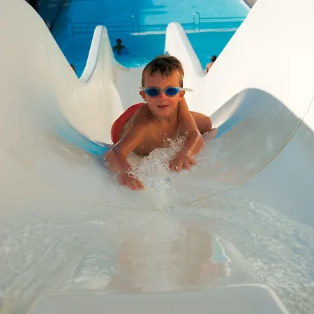 Grecotel Luxme Costa Botanica מלון אצ'ארבי