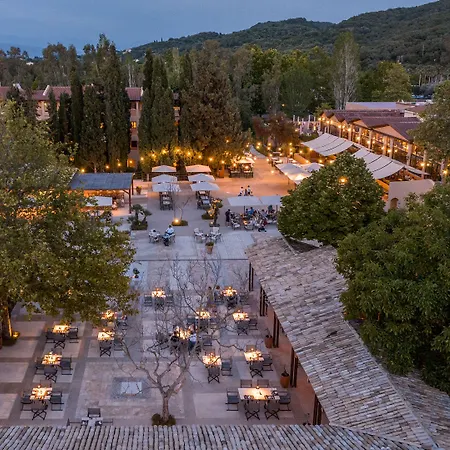 Grecotel Luxme Costa Botanica 5* أخارافي