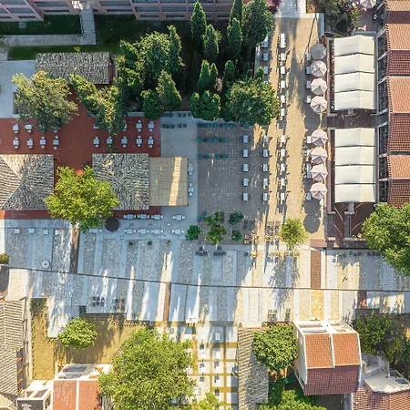 Grecotel Luxme Costa Botanica Acharavi (Corfu)