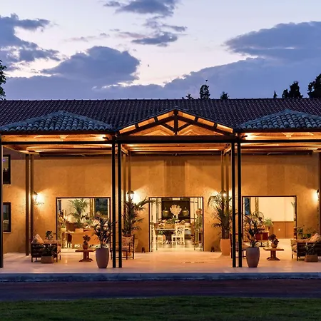 Hotel Grecotel Luxme Costa Botanica