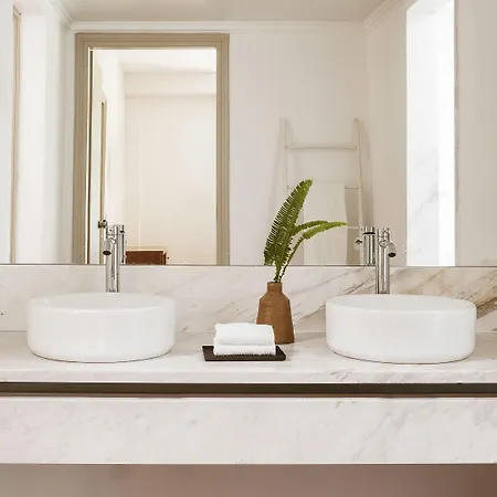 Grecotel Luxme Costa Botanica 5*