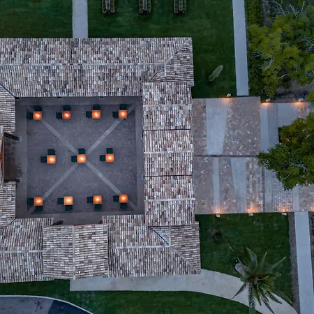 Grecotel Luxme Costa Botanica
