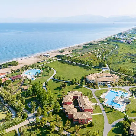 Hotel Grecotel Luxme Costa Botanica Acharavi (Corfu)