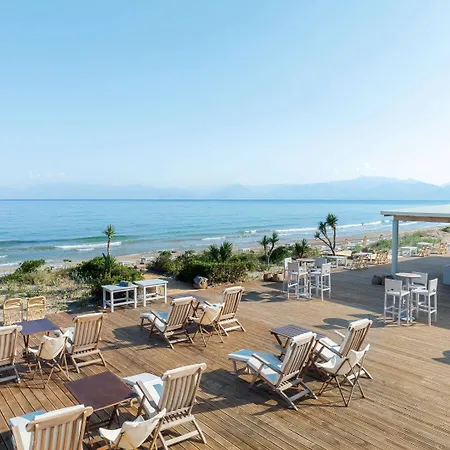 Grecotel Luxme Costa Botanica Hotel 5*