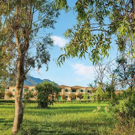 Grecotel Luxme Costa Botanica Acharavi (Corfu)