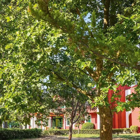 Hotel Grecotel Luxme Costa Botanica Acharavi (Corfu)