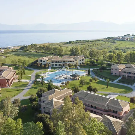 Hotel Grecotel Luxme Costa Botanica 5*