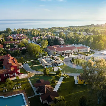 Hotel Grecotel Luxme Costa Botanica Acharavi (Corfu)