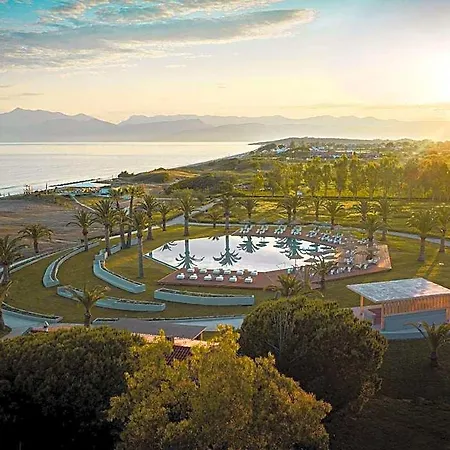 Hotel Grecotel Luxme Costa Botanica Acharavi (Corfu)