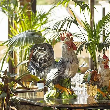 Grecotel Luxme Costa Botanica