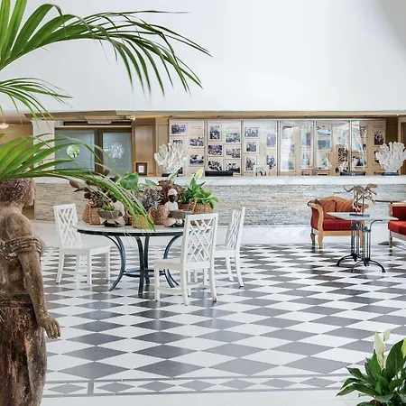 מלון Grecotel Luxme Costa Botanica 5*