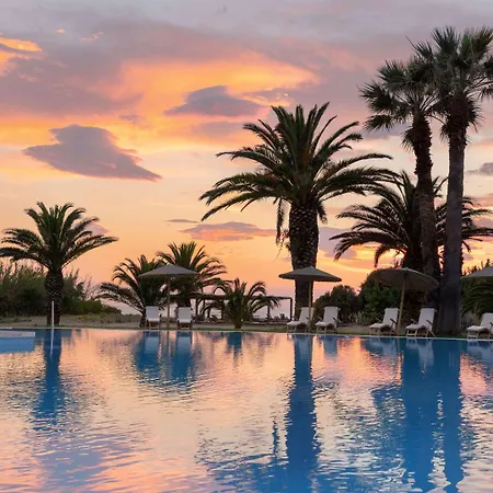 מלון Grecotel Luxme Costa Botanica