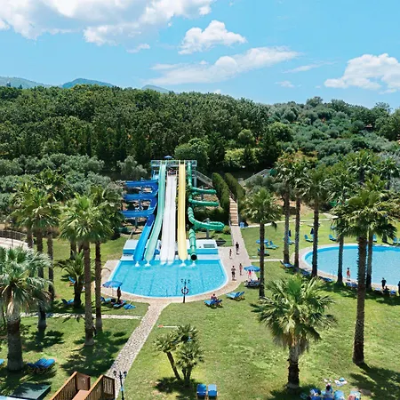 Hotel Grecotel Luxme Costa Botanica